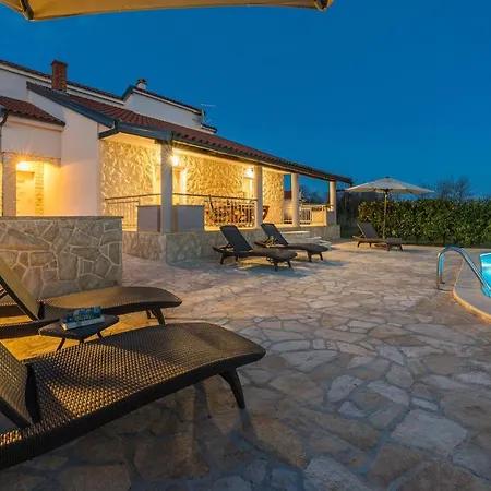 Paula וילה *