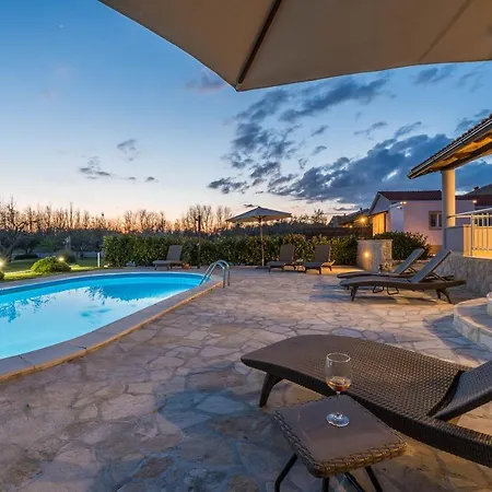 Paula Villa Privlaka (Zadar)