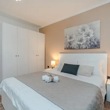 Paula Villa Privlaka (Zadar)
